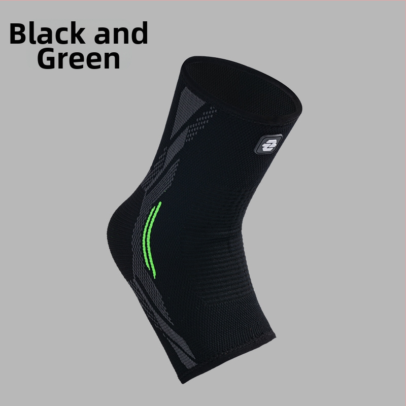 Členková ochrana na šport – nylon, dospelý, basketbal, ochrana proti oderu