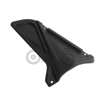 Capac furculă frontală pentru motocicletă CMX300 – BCZMT, CMX300 model, cod FDJ-0020