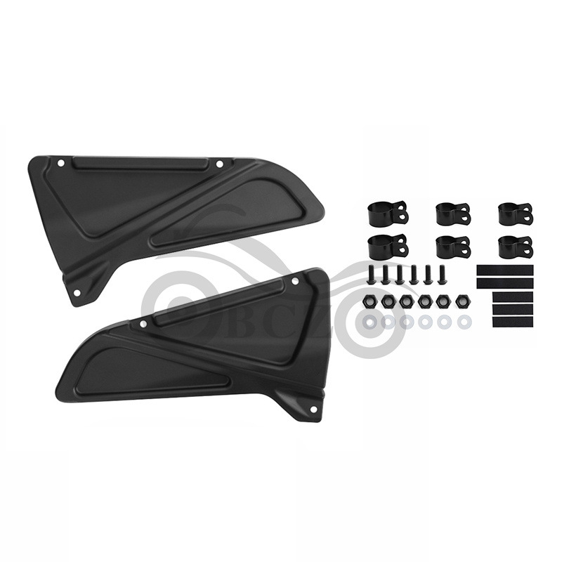 Capac furculă frontală pentru motocicletă CMX300 – BCZMT, CMX300 model, cod FDJ-0020