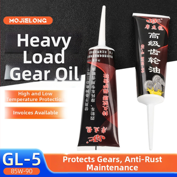 Mazací olej na ozubené sústavy Mojielong pre diferenciál a motorový prevod (Materiál: Olejový; Kategória: Olej na prevodovky)