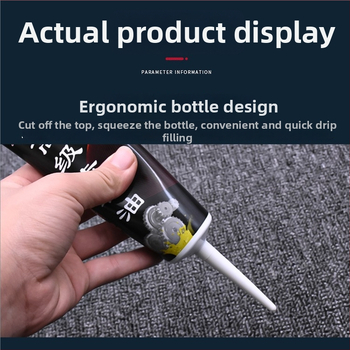 Mazací olej na ozubené sústavy Mojielong pre diferenciál a motorový prevod (Materiál: Olejový; Kategória: Olej na prevodovky)