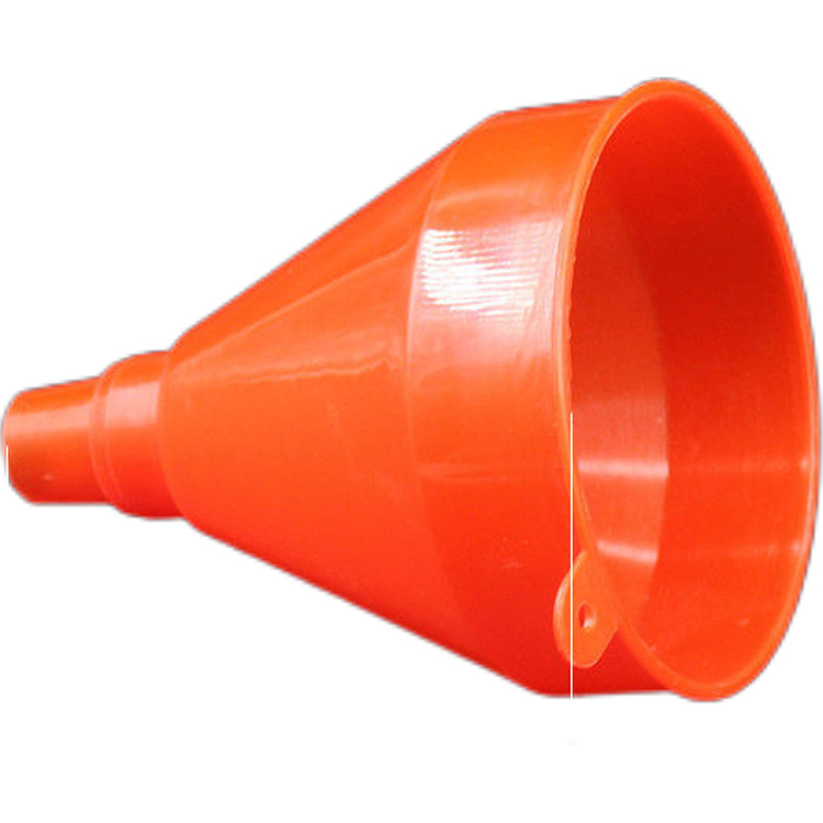 Χωνί καυσίμου για βενζίνη και λιπαντικά Mojiosaurus — καθολικό μοντέλο, εργαλείο ανεφοδιασμού