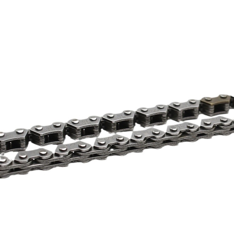 Αλυσίδα χρονισμού για μοτοσικλέτες και σκούτερ, 2×3×90 τμήματα, Mojiosaurus, συμβατή με gy6-125