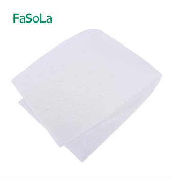 FaSoLa pláty na pranie – pohlcujúce pigmenty, 90 g, balenie 48 listov