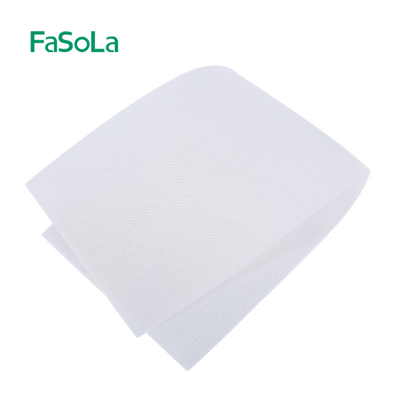 FaSoLa pláty na pranie – pohlcujúce pigmenty, 90 g, balenie 48 listov