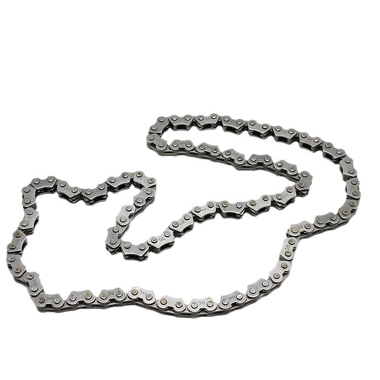 Αλυσίδα χρονισμού για WY125 με ηλεκτρική εκκίνηση, 2x3x100 τμήματα – Mojiosaurus