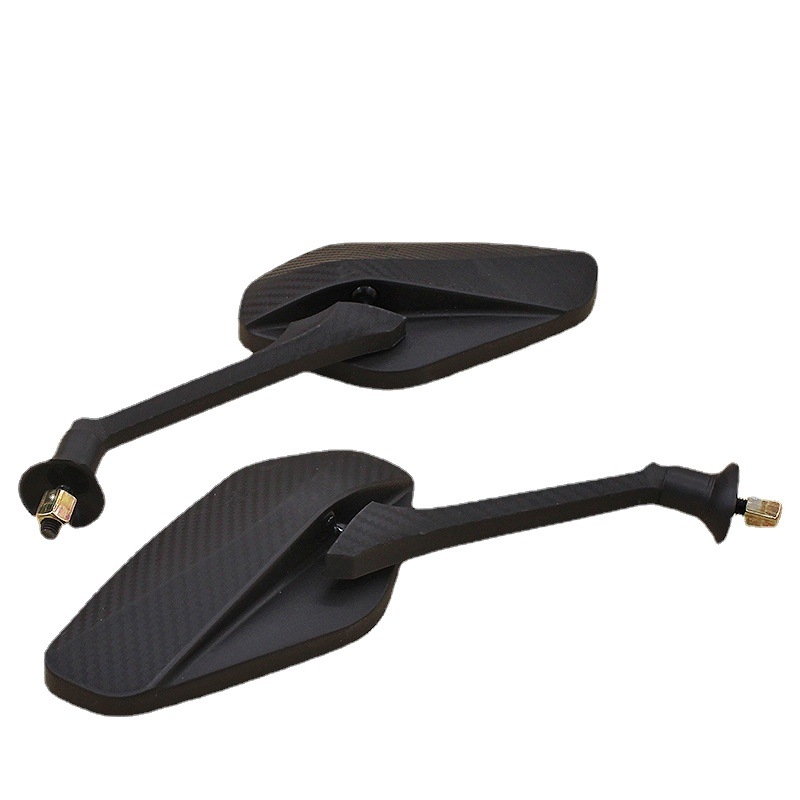 Zrkadlo Eagle pre motocykle a elektrické vozidlá, ABS plast, Mojielong