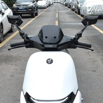 Zadnje ogledalo za motocikle i električna vozila, kompatibilno No.9 Nzmix Mechanic druga generacija dz110P/m95 AE4 polarno jezgro, modificirano