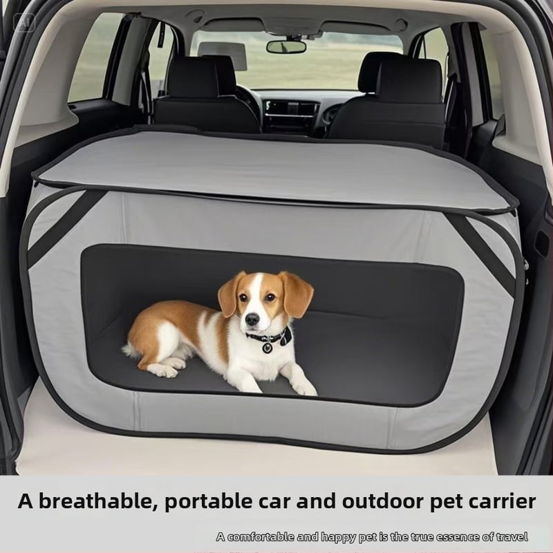 Гнездо за кучета от Oxford платно – марка Aiyoutu