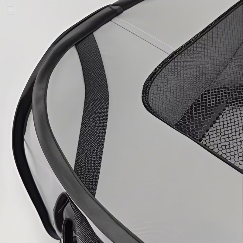 Гнездо за кучета от Oxford платно – марка Aiyoutu