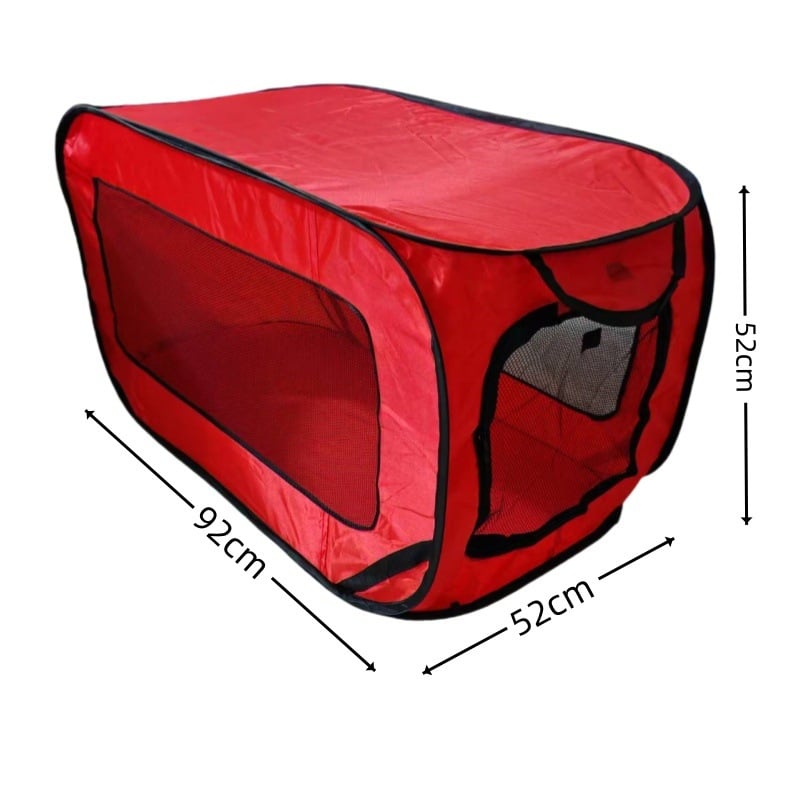 Φωλιά κατοικιδίων για σκύλους – Oxford ύφασμα, μάρκα Aiyoutu