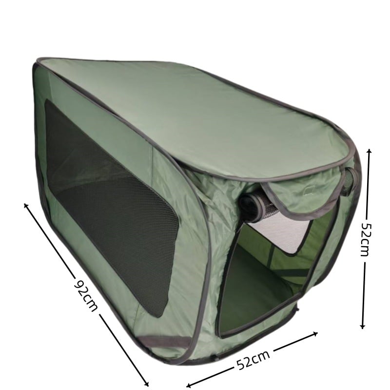 Φωλιά κατοικιδίων για σκύλους – Oxford ύφασμα, μάρκα Aiyoutu