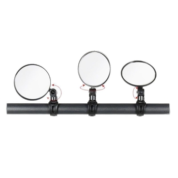 Set od 2 retrovizora s rotacijom od 360° za električna vozila i bicikle