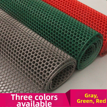 Μάτ κλουβιού για σκύλους – πλαστικό μαξιλαράκι καθίσματος, μοντέλο YU001, Meng Xiaobao