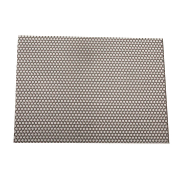 Μάτ κλουβιού για σκύλους – πλαστικό μαξιλαράκι καθίσματος, μοντέλο YU001, Meng Xiaobao