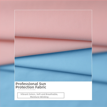 Jachetă ușoară cu glugă pentru protecție UV UPF50+, nailon, uscare rapidă, respirabilă