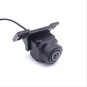 Automobilová cúvacia kamera pre vozidlo, rozlíšenie 1920x1080, AHD1080P, 170° uhla záberu, napájanie 12V, AV video signál