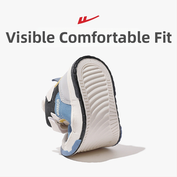 Reebok poiste kõrged tossud – kunstnahk ülaosa, kummist tall, ees nöörid, kõik aastaajad, vanus 4–16