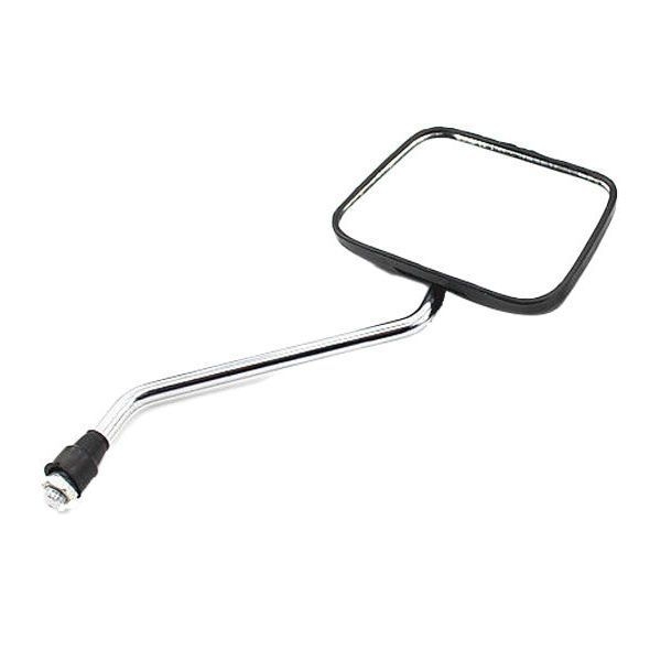 Zadné spätné zrkadlo na motorku Mogelon WY125 — model WY125, real-time pohľad na zadný ruch a prekážky; kód produktu Lkwy125dcj