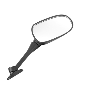 ZHENGYI Aluminijska šipka za ovalni retrovizor za CBR600CBR1000 (PP kućište)