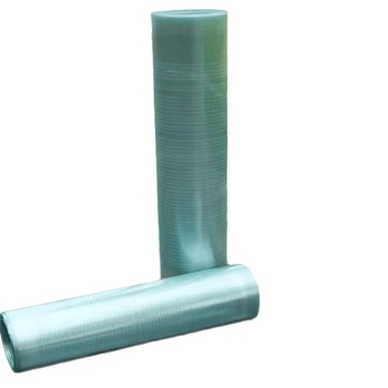 FRP polopriesvitný panel slnečného svetla pre skleník a slnečnú miestnosť, plochý typ, hrúbka 8–10 mm