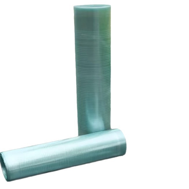 FRP polopriesvitný panel slnečného svetla pre skleník a slnečnú miestnosť, plochý typ, hrúbka 8–10 mm