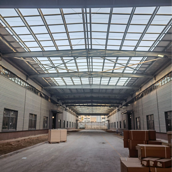 Priehľadný FRP strešný panel pre továrenské budovy a rekonštrukciu skleníkov, na objednávku vyrobené