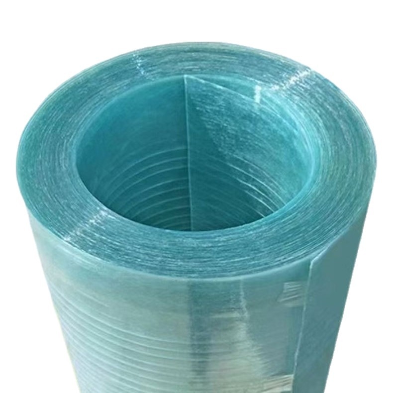 FRP panel pre denné osvetlenie, polopriesvitný, vhodný pre strešné svetlíky, zimné záhrady a balkóny