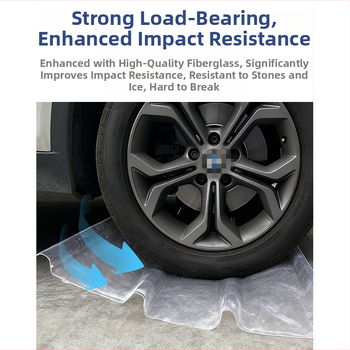 Panel denného osvetlenia pre skleník – PC dosky typu 840, odolný voči starnutiu, nevybledne, odolný voči korózii, požiarny a tepelnoizolačný