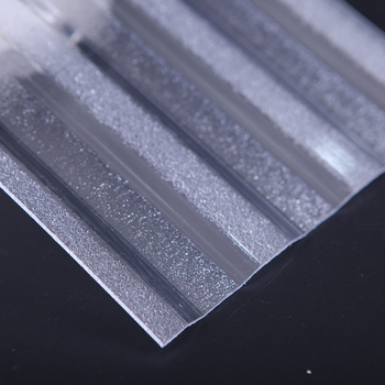 PC vlnité dosky, model 840, značka Yushuo