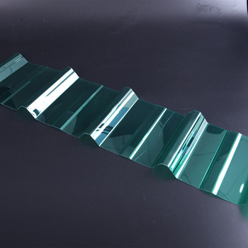 PC vlnité dosky, model 840, značka Yushuo