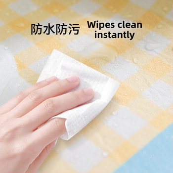 Plastmassist kasside söögialus – tilkade vältimine, libisemisvastane, veekindel, hõlpsasti puhastatav