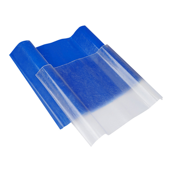 Strešný panel denného osvetlenia s vysokou svetelnou priechodnosťou, odolnosťou voči nárazom, koróziou, odolnosťou voči požiaru a starnutím