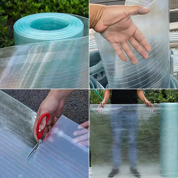 Zosilnený sklenenými vláknami polopriesvitný skylight panel pre strechy a balkóny; pevný panel pre domáce prístrešky a poľnohospodárske skleníky