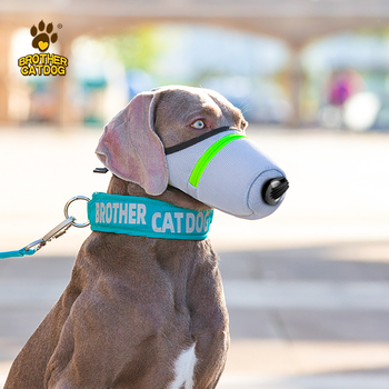 Maska za pas s ventilom za disanje, protiv zamagljivanja i prašine, prozračna maska od poliestera
