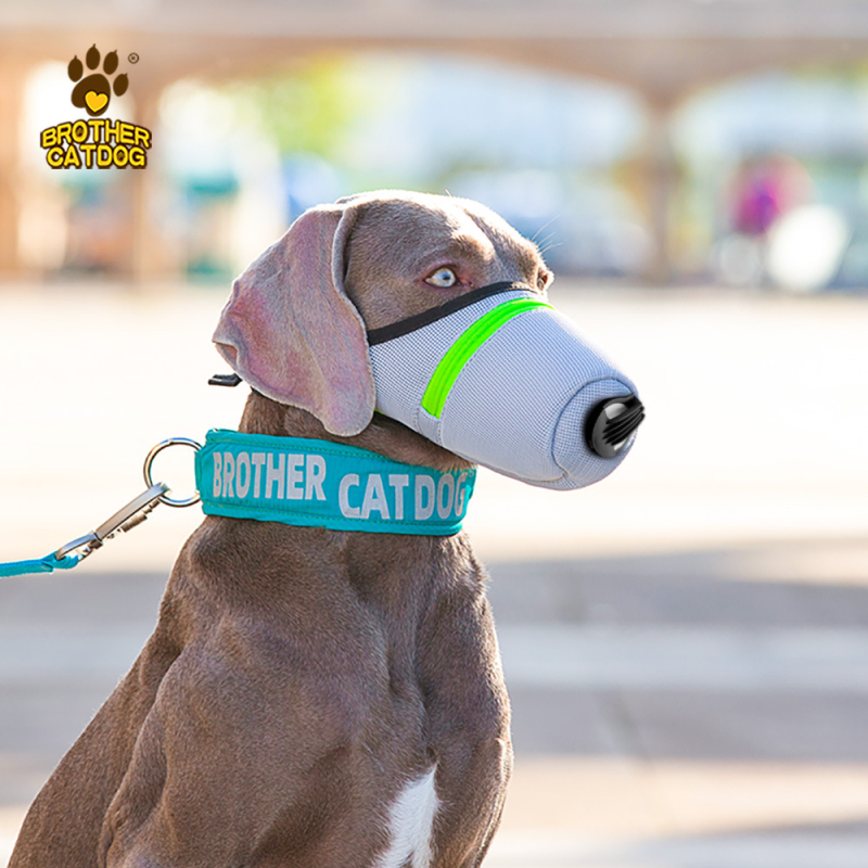 Maska za pas s ventilom za disanje, protiv zamagljivanja i prašine, prozračna maska od poliestera