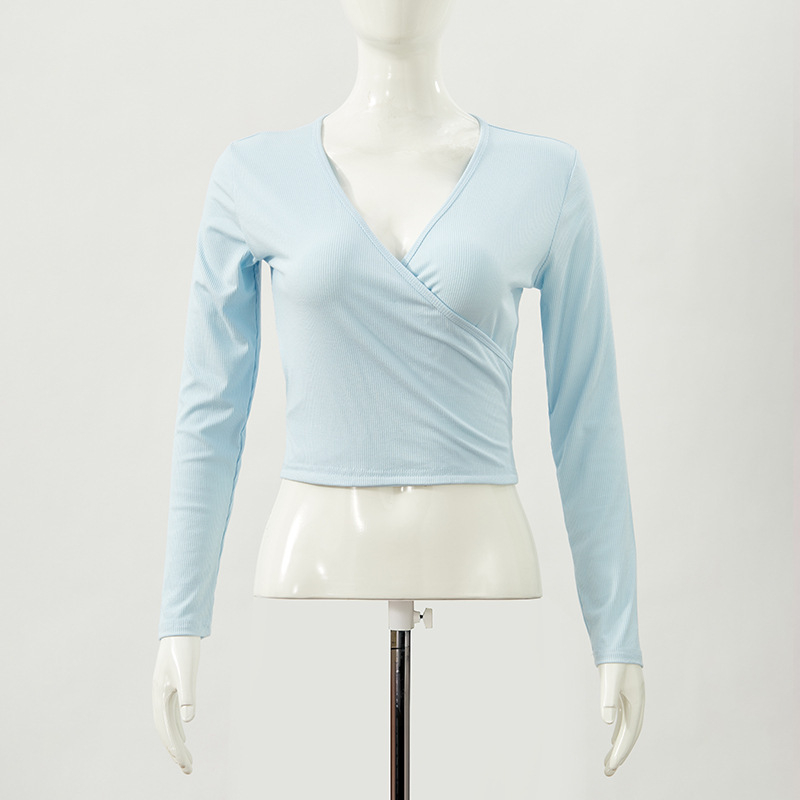 Танцово облекло за женски учители по танци – модерно танцово облекло, памучна тъкан по поръчка, подплата 90% памук, едноцветен модел