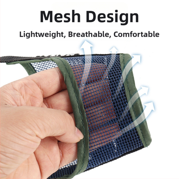 Koera suu mask koos hingava võrguga – ennetab hammustamist, haukumist ja kontrollimatut söömist (Kood: MZ-2201; Materjal: Polüester; Päritoluriik: Muu; Import: Jah; Bränd: MAIZAI)