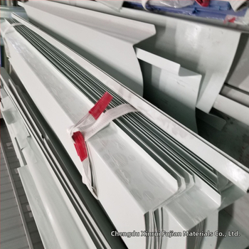 FRP vlákno kanalizačný žľab – proti korózii, odolný voči kyselinám a zásadám, ťažko praská (Značka: Xinruifu)