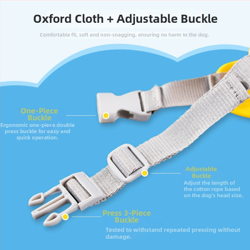 Koera suu­mask – plastikust, mitte laieneb, DONO kaubandusmark, vastuseks? 