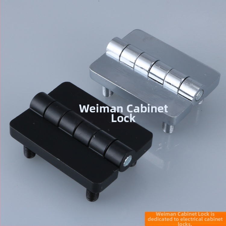 Weiman skriňové pánty – zinková zliatina, vlastná spracovateľnosť: Áno