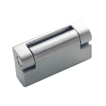 Ploškas vyris spintai, cinko lydinys, modelis 1437234, Essentra, šiuolaikiškas paprastas stilius