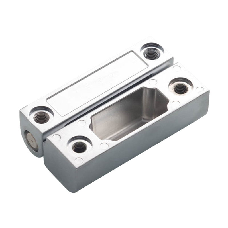 Ploškas vyris spintai, cinko lydinys, modelis 1437234, Essentra, šiuolaikiškas paprastas stilius