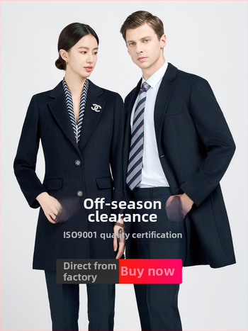 Pánsky vlnený kabát, dlhý, jednoradový, s golierom saka, jednofarebný, zimný hrubý, vrecká patch