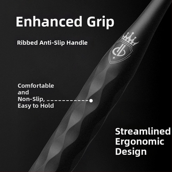 Oralgos ručna četkica DB-XA007, paket dva, mekane dlačice, široka glava, zaštita desni, protuklizna ručka