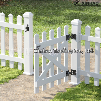 Roostevabast terasest aiavärava ja aia hinged — mudel JL2063, 304SS, elektrostatiline katteviimistlus, SKYSEN