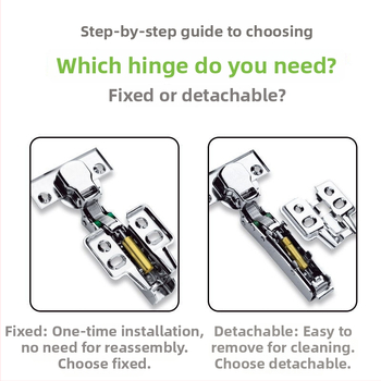 Hydraulický pánt skrinky z nehrdzavejúcej ocele 201, model 920B, povrch leštený a elektroplátovaný