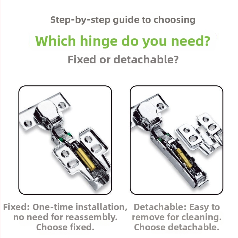 Hydraulický pánt skrinky z nehrdzavejúcej ocele 201, model 920B, povrch leštený a elektroplátovaný