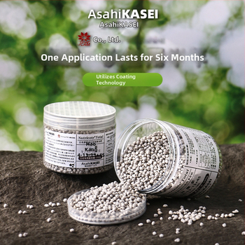 Good Kondo granálne zmesové hnojivo pre orchidey (Orchidaceae) a Clivia — materiál: plast, použitie: iné