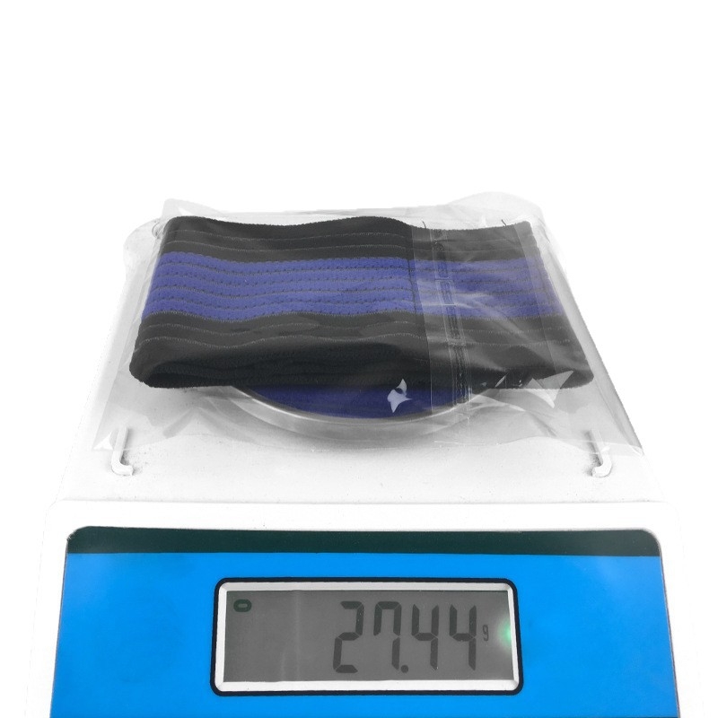 Orteza de gleznă din bumbac cu bandă elastică – protecție gleznă, pentru fotbal, alergare, drumeții (Material: bumbac + fir elastic; Parte protejată: gleznă; Categoria: orteză de gleznă; Sporturi aplicabile: fotbal; Potrivit pentru alergare, drumeții, cicl